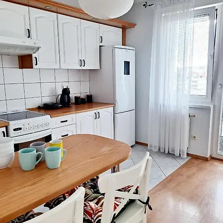Zaciszna Przystań