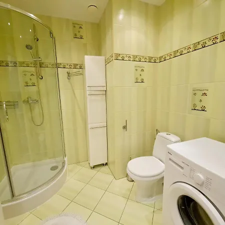 Zaciszna Przystań Apartament