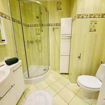 Zaciszna Przystań Apartament