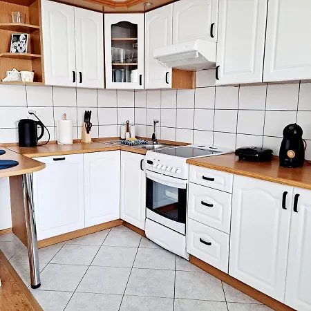 Zaciszna Przystań *