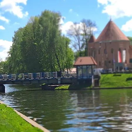 Zaciszna Przystań