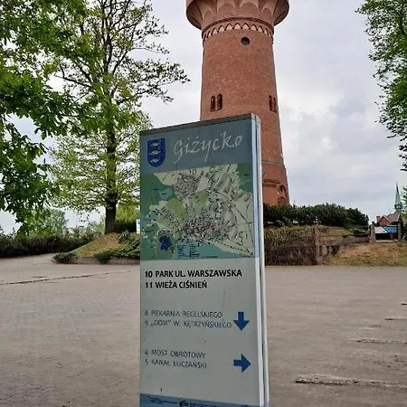 Zaciszna Przystań *